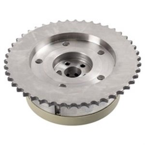 FE172037 Camshaft phasing pulley fits: ALFA ROMEO 159, BRERA, SPIDER; CHEV