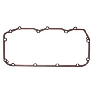 116.130 Gasket, cylinder head cover ELRING - Top1autovaruosad