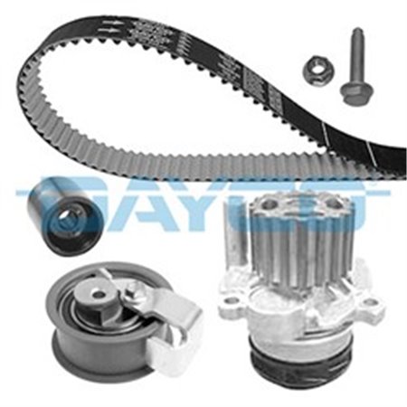 KTBWP3423 Water Pump & Timing Belt Kit DAYCO