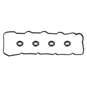 FE172875 Rocker cover gasket set fits: TOYOTA DYNA, FORTUNER, HIACE / COMM