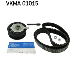 VKMA 01015 Timing set  belt  sprocket  fi - Top1autovaruosad