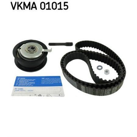 VKMA 01015 Timing Belt Kit SKF