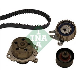 530 0225 30 Vattenpump & Kamremssats Schaeffler INA - Top1autovaruosad