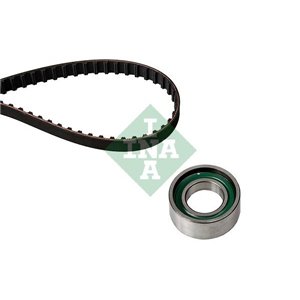 530 0204 10 Kamremssats Schaeffler INA - Top1autovaruosad