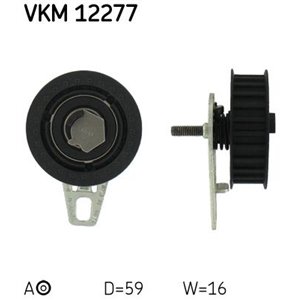 VKM 12277 Kiristin Hihnapyörä, Jakohihna SKF - Top1autovaruosad