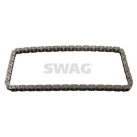 SW99110207 Timing chain (number of links: 80) fits: BMW 3 (E36), 5 (E34), 5 