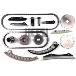 21-0577 Timing Chain Kit HEPU - Top1autovaruosad