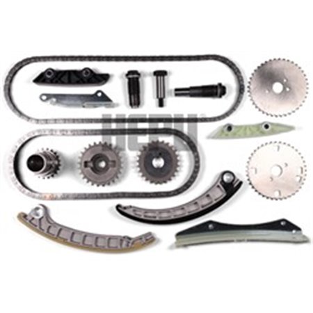 21-0577 Timing Chain Kit HEPU