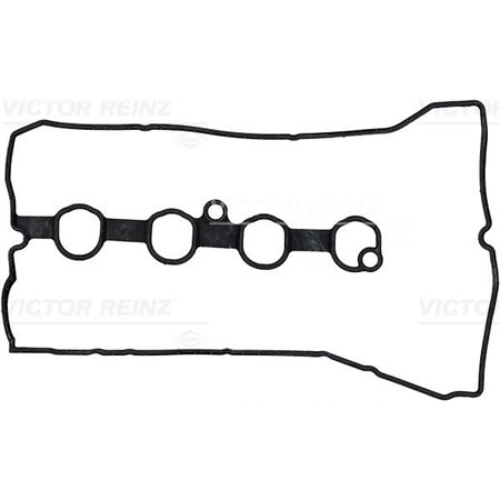 71-12122-00 Gasket, cylinder head cover VICTOR REINZ