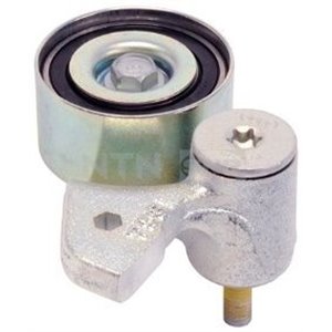 GT357.64 Tensioner Pulley, timing belt SNR - Top1autovaruosad