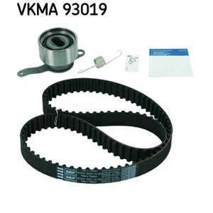 VKMA 93019 Timing set (belt+ sprocket) fits: HONDA LOGO 1.3 03.99 03.02