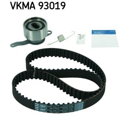 VKMA 93019 Комплект ремня ГРМ SKF 
