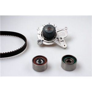 PK77970 Water Pump & Timing Belt Kit HEPU - Top1autovaruosad