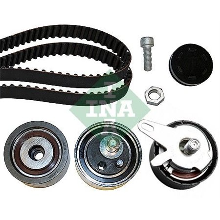 530 0416 10 Hammasrihma komplekt Schaeffler INA