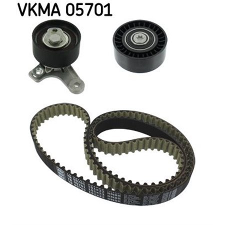 VKMA 05701 Комплект ремня ГРМ SKF 
