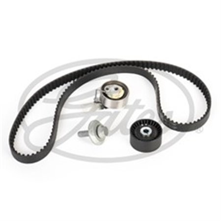 K015688XS Timing Belt Kit GATES