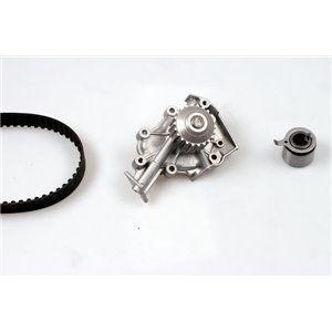 PK07991 Water Pump & Timing Belt Kit HEPU - Top1autovaruosad