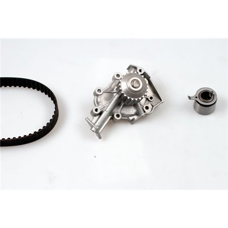 PK07991 Water Pump & Timing Belt Kit HEPU