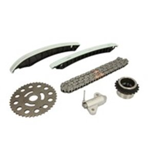 21-0507 Timing Chain Kit HEPU