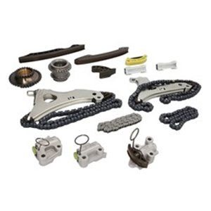 21-0600 Timing Chain Kit HEPU - Top1autovaruosad