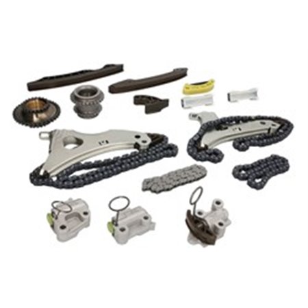 21-0600 Timing Chain Kit HEPU