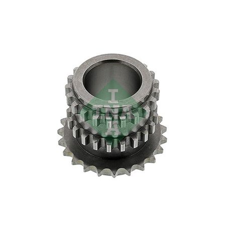 554 0160 10 Sprocket, crankshaft Schaeffler INA