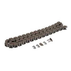 DIDSCA0412ASV-122 Timing chain SCA0412ASV number of links 122, open, chain type Pla