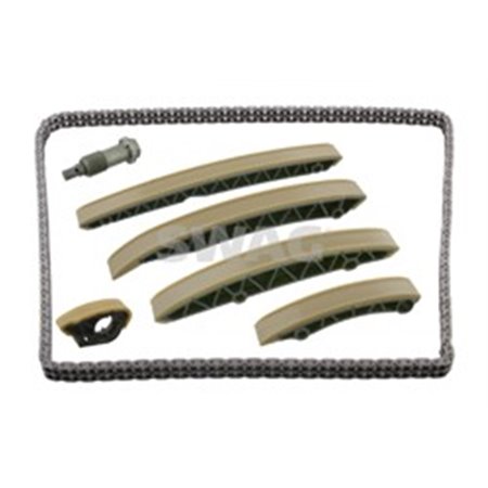 99 13 0319 Timing Chain Kit SWAG