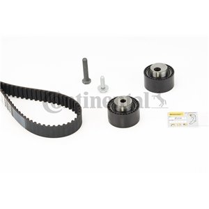 CT987K1 Timing Belt Kit CONTINENTAL CTAM - Top1autovaruosad