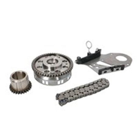 TK1160 Timing set (kedja + element) passar: CHRYSLER 300 C, 300C, ASPEN