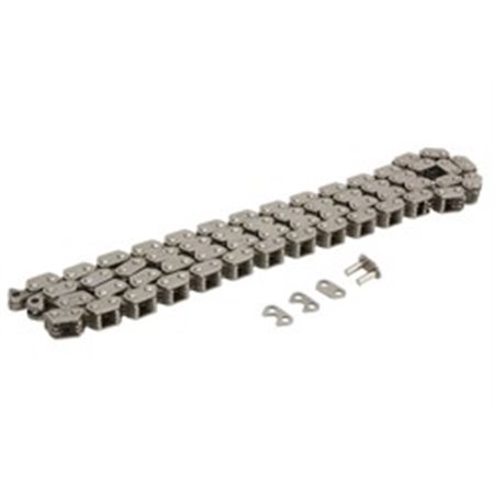 DIDSC2515DHA-114 Timing chain SC2515DHA number of links 114, open, chain type Plat