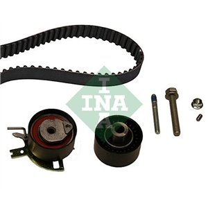 530 0489 10 Timing Belt Kit Schaeffler INA - Top1autovaruosad