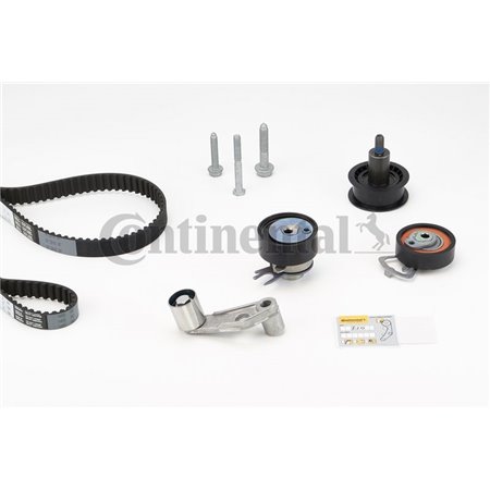 CT957K2 Timing Belt Kit CONTINENTAL CTAM