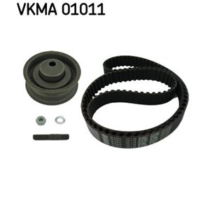 VKMA 01011 Timing set (belt+ sprocket) fits: AUDI 80 B3, 80 B4; SEAT CORDOBA