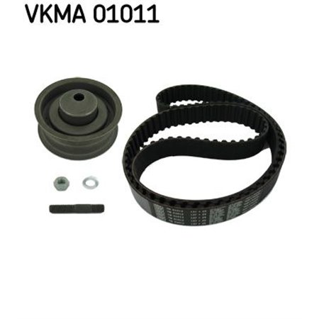 VKMA 01011 Hammasrihma komplekt SKF