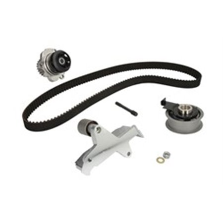 KP85491XS-1 Water Pump & Timing Belt Kit GATES