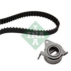 530 0326 10 Timing Belt Kit Schaeffler INA - Top1autovaruosad