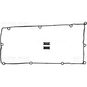 15-53967-01 Klapikambri kaane tihendid sobib: HYUNDAI ACCENT III, COUPE I, CO