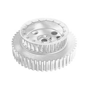036 109 111Q Camshaft sprocket/gear (double; no of teeth: 48/33) fits: AUDI A2