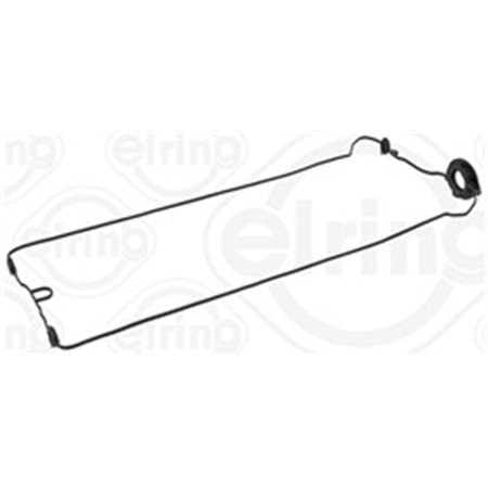 845.850 Gasket, cylinder head cover ELRING