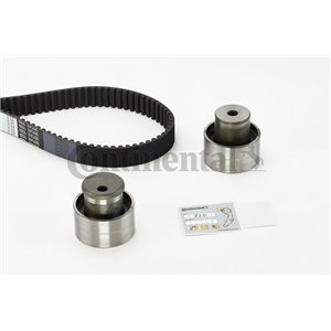 CT619K1 Timing Belt Kit CONTINENTAL CTAM - Top1autovaruosad