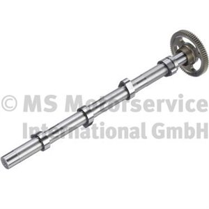 20 1003 93400 Camshaft (intake side) fits: MERCEDES OM 933; OM 934 fits: MERCED