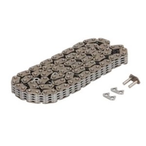 DIDSCA0412ASV-96 Timing chain SCA0412ASV number of links 96, open, chain type Plat