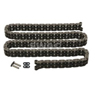 SW99110174 Timing chain (number of links: 126) fits: MERCEDES 124 T MODEL (S