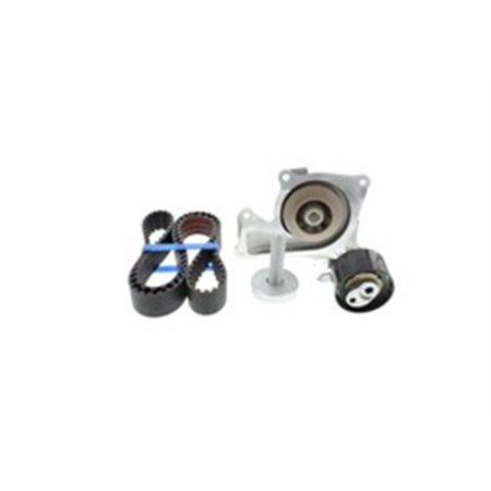 TKN-909 Water Pump & Timing Belt Kit AISIN