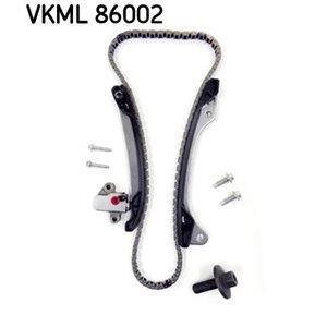 VKML 86002 Timing Chain Kit SKF - Top1autovaruosad