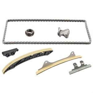 108346 Timing Chain Kit FEBI BILSTEIN - Top1autovaruosad