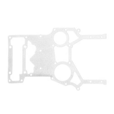 21826415 Timing gear cover gasket fits: PERKINS 1004.40 1004.40S