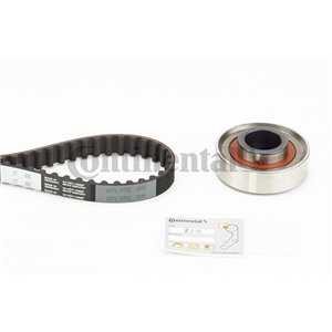 CT800K1 Timing Belt Kit CONTINENTAL CTAM - Top1autovaruosad