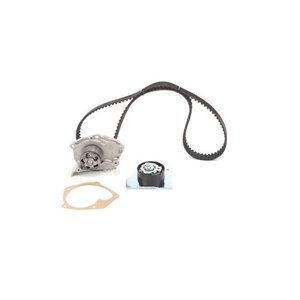 1 987 946 485 Timing set (belt + pulley + water pump) fits: RENAULT GRAND SCENI